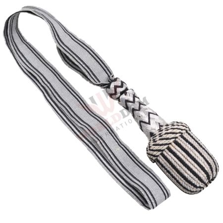 German, Japanese Sword knot for Army Navy Air Force