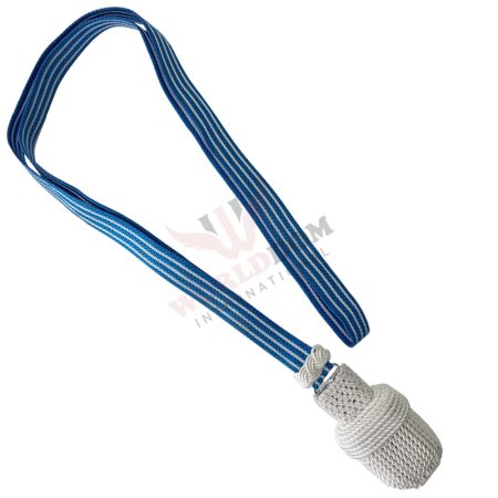 Swiss Army Officer Sword Knot