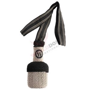 WW2 German Waffen-SS Sword Knot