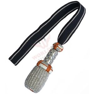 Russian Imperial Infantry Officer Sword Knot RIA WWI