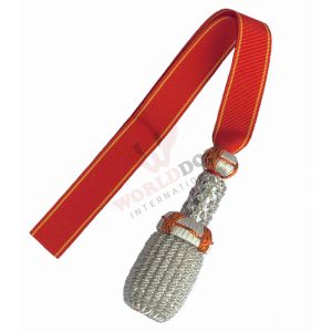 Russian Imperial Infantry Officer Sword Knot RIA WWI