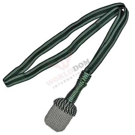 WH NCO Portepee NCOs Dragonnes Sword Knot