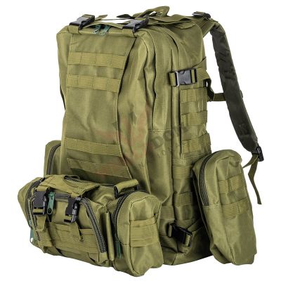 Multi Purpose Tactical Backpack