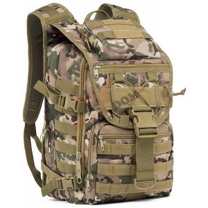 Tactical Backpacks