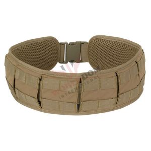 8 Fields Molle Coyote Tactical Belt
