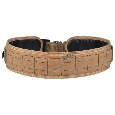 Quick Release Molle BattleTactical Belt