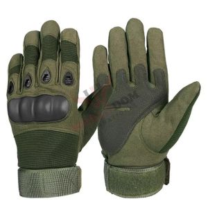 Hard knuckle Tatical Gloves