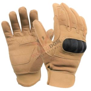 Tatical Gloves with Velcro Closure