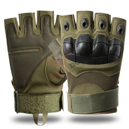 Tatical Gloves Half Finger