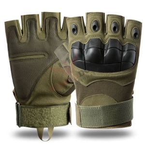 Tatical Gloves Half Finger