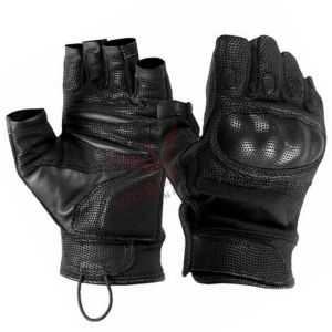 Breathable Half Finger Tatical Gloves