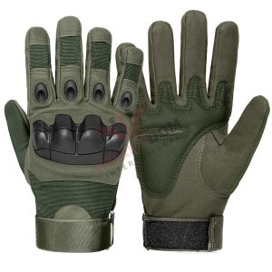 Military Full Finger Tatical Gloves