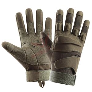 Army Full Finger Tatical Gloves
