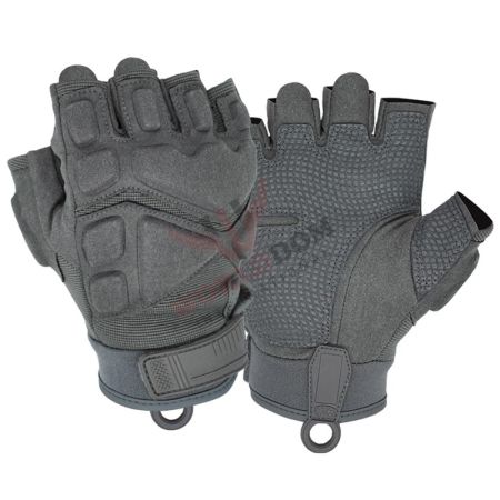 Half Finger Tactical Gloves