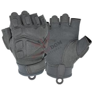 Half Finger Tactical Gloves