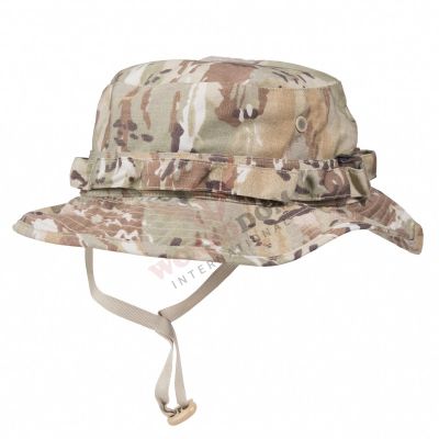 Tacitcal Jungle Camo Hat
