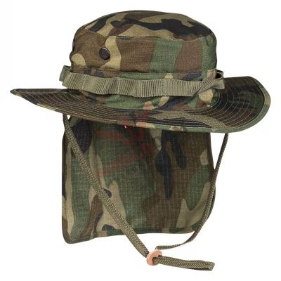Military Tacitcal Outdoor Hat