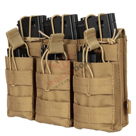 Triple 6 Magazine Pouch