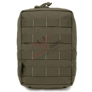 Large Size Utility MOLLE Pouch