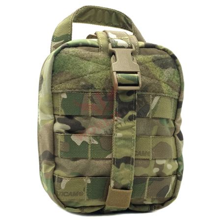 Shellback Tactical Medic Pouch