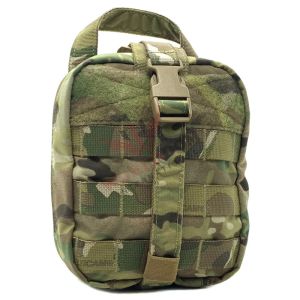 Shellback Tactical Medic Pouch