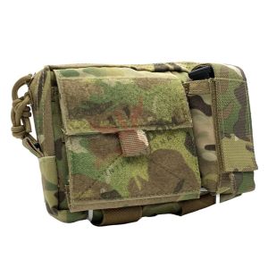Tactical Super Admin Pouch