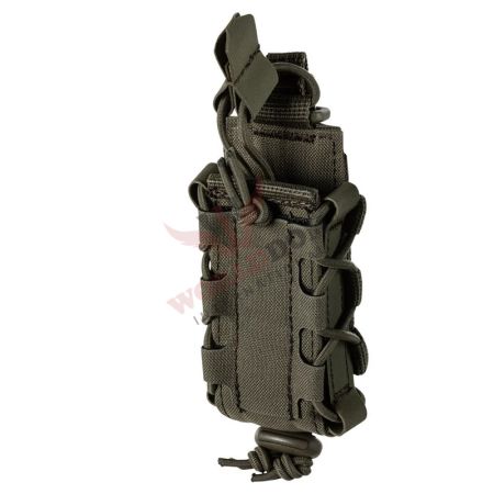 Tactical Flex Single Pistol Mag Pouch