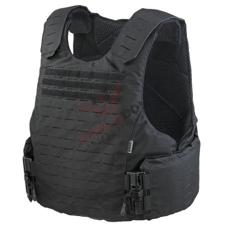 Laser Cut Modular Tactical Vest