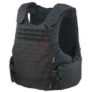 Laser Cut Modular Tactical Vest