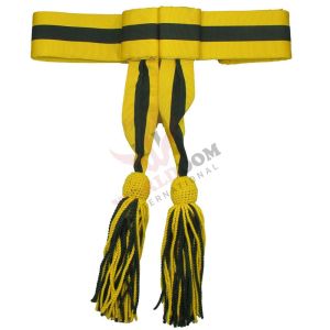 Officers Waist Sash