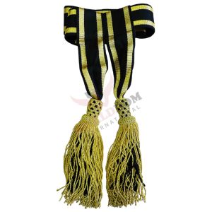 Cerimonial Officers Waist Sash