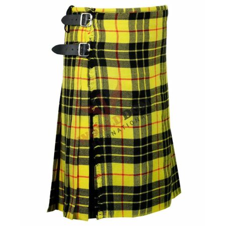 Tartan Kilt Macleod of Lewis