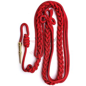Double Strand Shoulder Cords