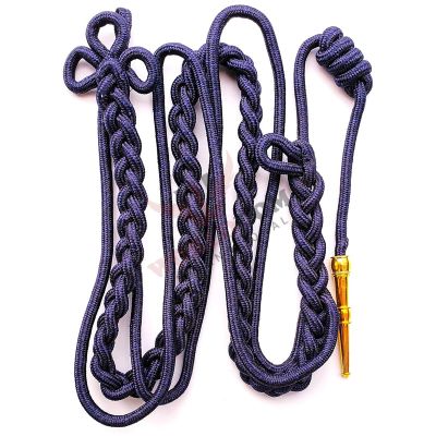 Army Double Strand Shoulder Cords