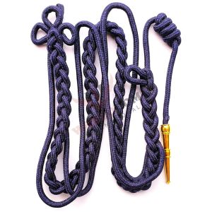 Army Double Strand Shoulder Cords