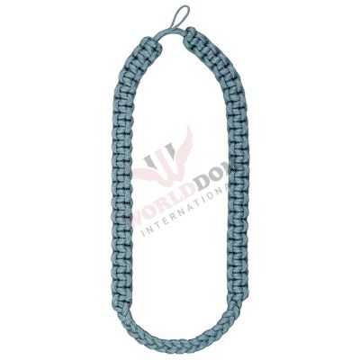 Blue Infantry Shoulder Cords