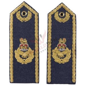 RAF Air Vice Marshall Shoulder Board