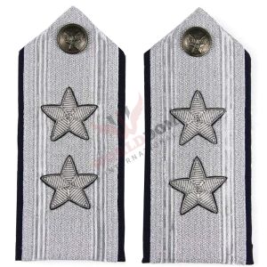 American Airforce Mess Dress Shoulder Boards