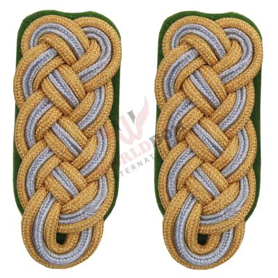 Elite General Shoulder Boards