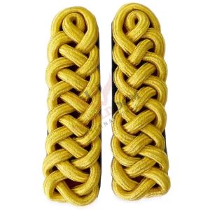 Royal Dragoon Guards Shoulder Boards